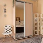 Апартаменты (Однокомнатные Welcome2Yar у Ярославского кремля), Апарт-отель У монастыря