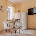 Апартаменты (Однокомнатные Welcome2Yar у Ярославского кремля), Апарт-отель У монастыря