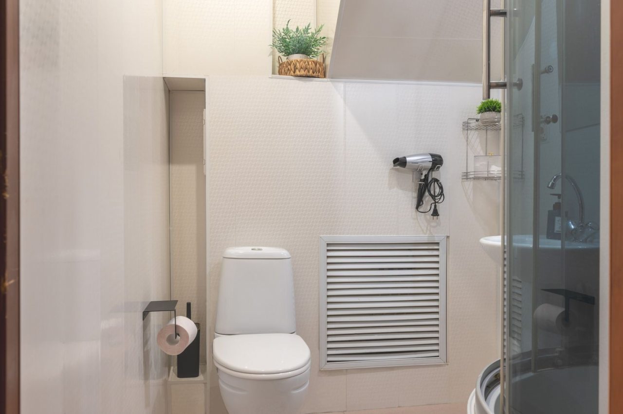 Апартаменты (Однокомнатные Welcome2Yar у Ярославского кремля), Апарт-отель У монастыря