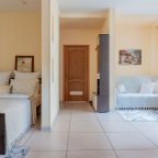 Апартаменты (Однокомнатные Welcome2Yar у Ярославского кремля), Апарт-отель У монастыря