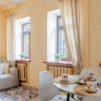 Апартаменты (Однокомнатные Welcome2Yar у Ярославского кремля), Апарт-отель У монастыря