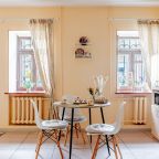 Апартаменты (Однокомнатные Welcome2Yar у Ярославского кремля), Апарт-отель У монастыря