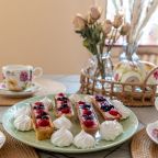 Апартаменты (Однокомнатные Welcome2Yar у Ярославского кремля), Апарт-отель У монастыря