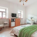 Апартаменты (Двухкомнатные Welcome2Yar у Ярославского кремля), Апарт-отель У монастыря