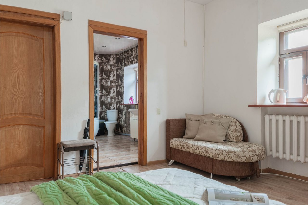 Апартаменты (Двухкомнатные Welcome2Yar у Ярославского кремля), Апарт-отель У монастыря