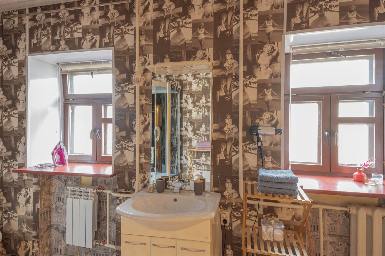 Апартаменты (Двухкомнатные Welcome2Yar у Ярославского кремля), Апарт-отель У монастыря