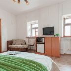 Апартаменты (Двухкомнатные Welcome2Yar у Ярославского кремля), Апарт-отель У монастыря