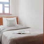 Апартаменты (Двухкомнатные Welcome2Yar у Ярославского кремля), Апарт-отель У монастыря