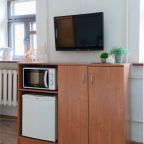 Апартаменты (Двухкомнатные Welcome2Yar у Ярославского кремля), Апарт-отель У монастыря