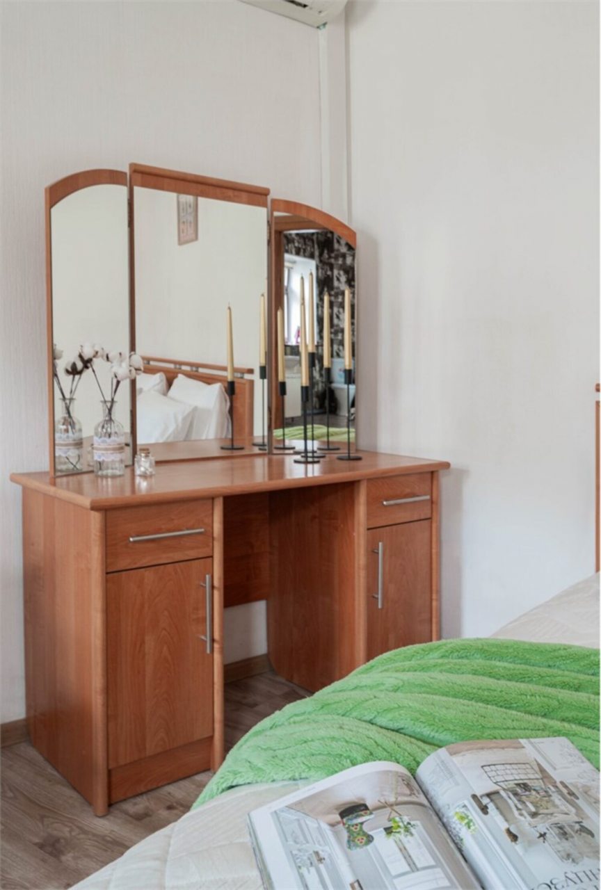 Апартаменты (Двухкомнатные Welcome2Yar у Ярославского кремля), Апарт-отель У монастыря