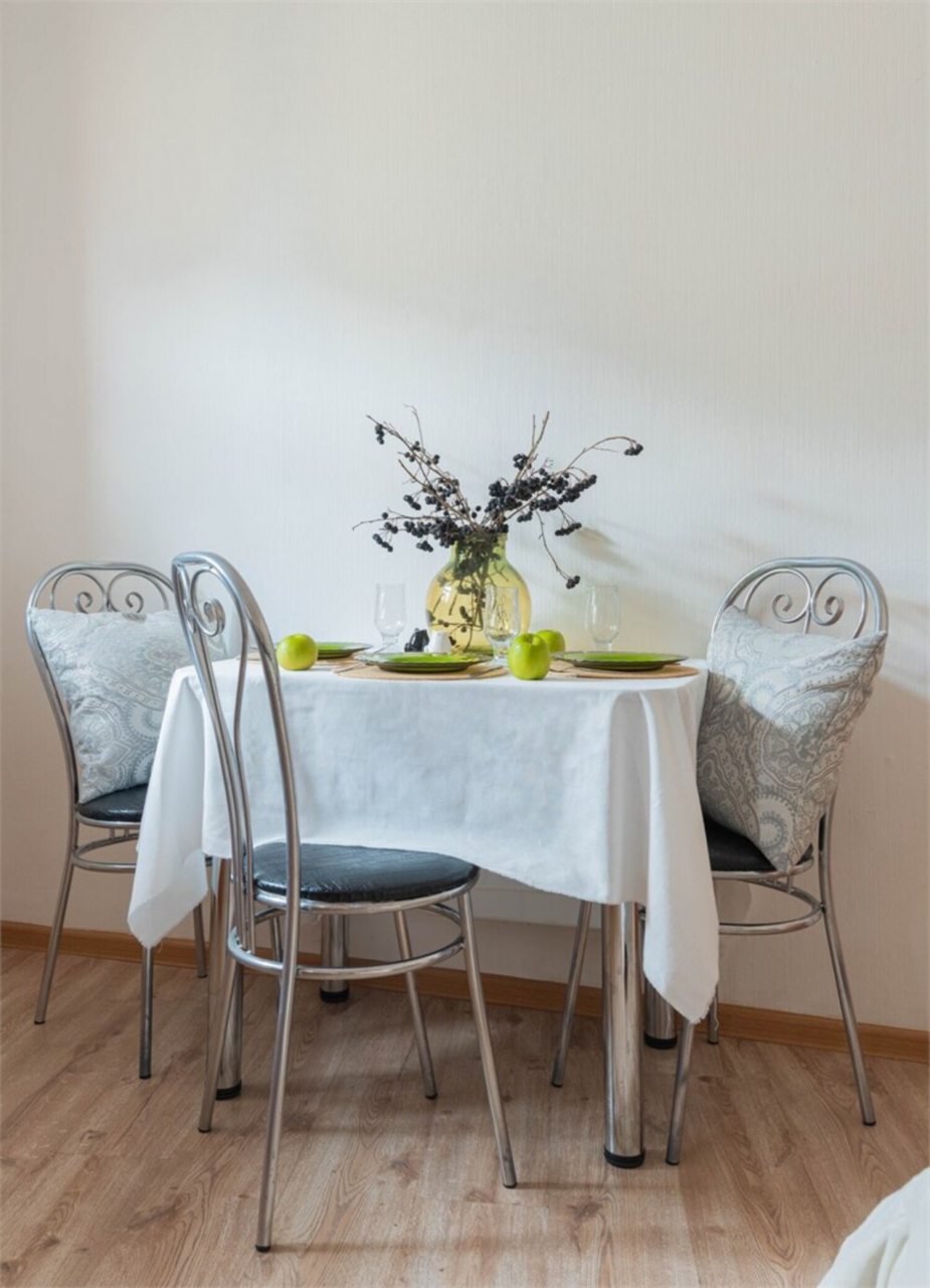 Апартаменты (Двухкомнатные Welcome2Yar у Ярославского кремля), Апарт-отель У монастыря