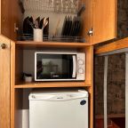 Апартаменты (На мансарде однокомнатные Welcome2Yar у Ярославского кремля), Апарт-отель У монастыря