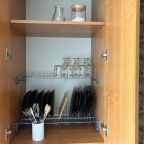 Апартаменты (На мансарде однокомнатные Welcome2Yar у Ярославского кремля), Апарт-отель У монастыря