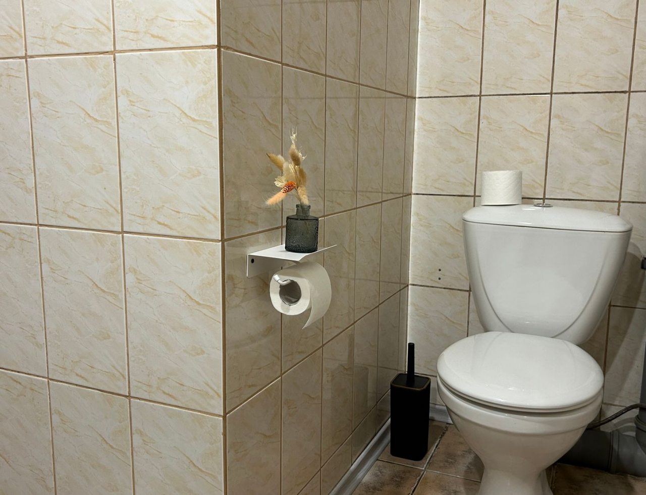 Апартаменты (На мансарде двухкомнатные Welcome2Yar у Ярославского кремля), Апарт-отель У монастыря