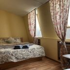 Апартаменты (На мансарде двухкомнатные Welcome2Yar у Ярославского кремля), Апарт-отель У монастыря