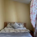 Апартаменты (На мансарде двухкомнатные Welcome2Yar у Ярославского кремля), Апарт-отель У монастыря