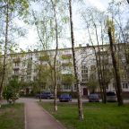 Апартаменты (Однокомнатная квартира на проспекте Комонавтов, 90), Апартаменты GorodRek