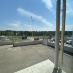 Полулюкс (Улучшенный трехместный 7), Хостел Harbor