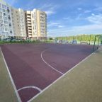 Шестиместный (Номер 5), Хостел Harbor