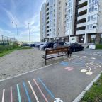 Шестиместный (Номер 5), Хостел Harbor