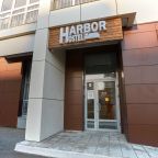 Шестиместный (Номер 5), Хостел Harbor