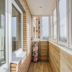 Апартаменты (На 16 этаже с видом на город), Апартаменты В центре Краснодара на Октябрьской