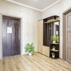 Апартаменты (На 16 этаже с видом на город), Апартаменты В центре Краснодара на Октябрьской