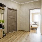 Апартаменты (На 16 этаже с видом на город), Апартаменты В центре Краснодара на Октябрьской