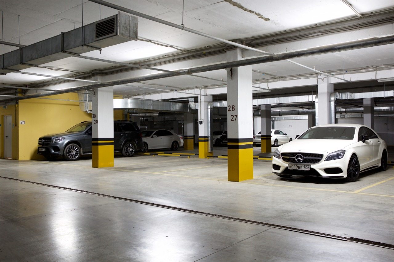 Апартаменты (На 16 этаже с видом на город), Апартаменты В центре Краснодара на Октябрьской