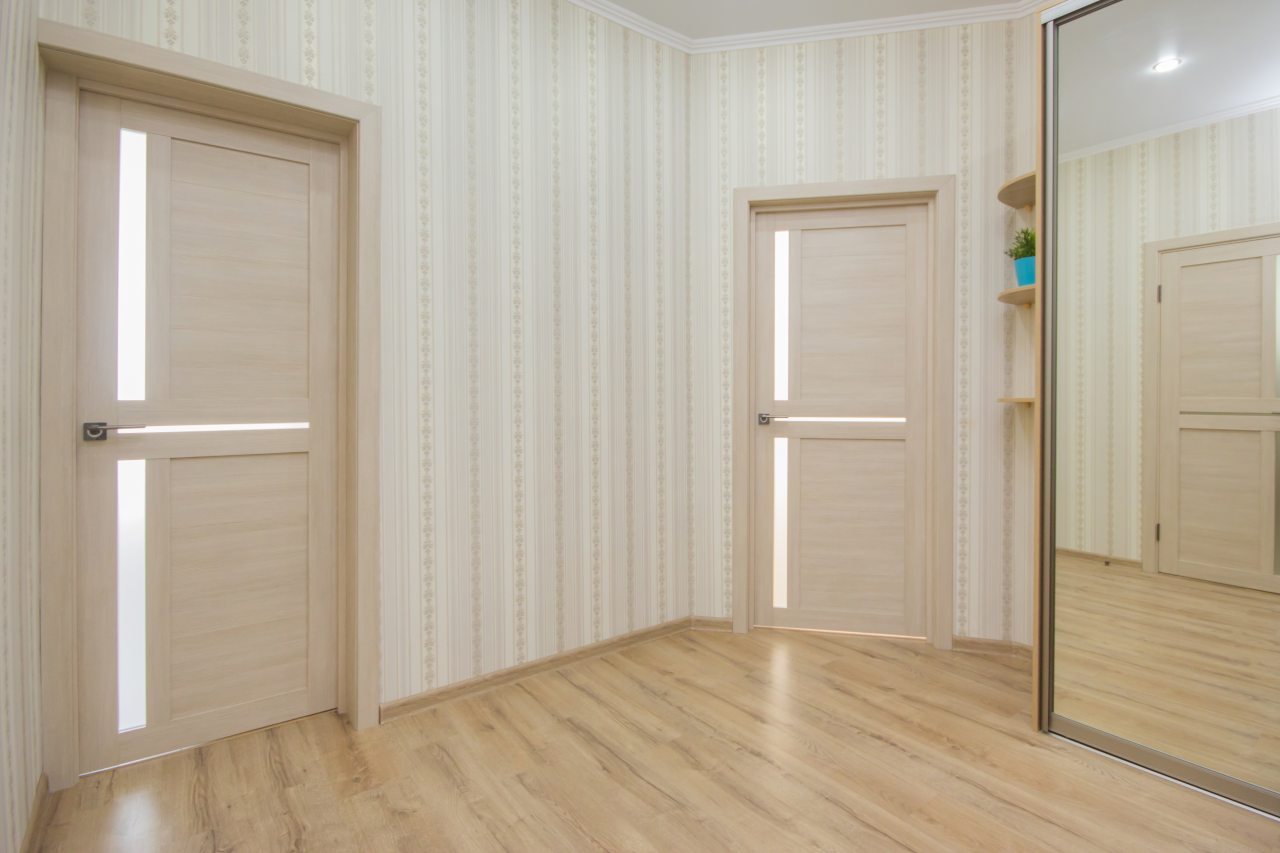 Апартаменты (На 16 этаже с видом на город), Апартаменты В центре Краснодара на Октябрьской