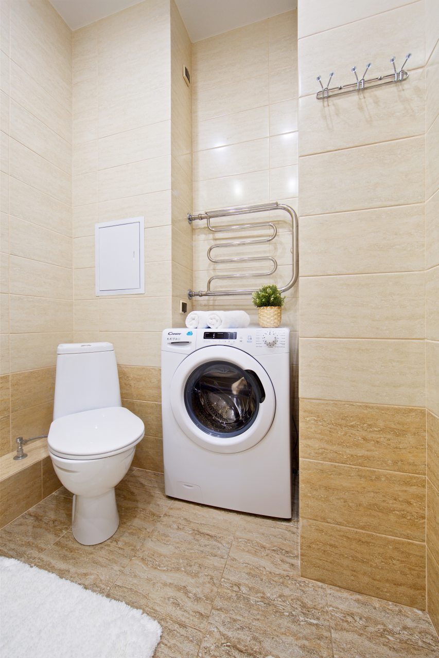 Апартаменты (Уютные на 12 этаже), Апартаменты В центре Краснодара на Октябрьской