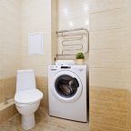 Апартаменты (Уютные на 12 этаже), Апартаменты В центре Краснодара на Октябрьской