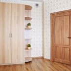 Апартаменты (Уютные на 12 этаже), Апартаменты В центре Краснодара на Октябрьской