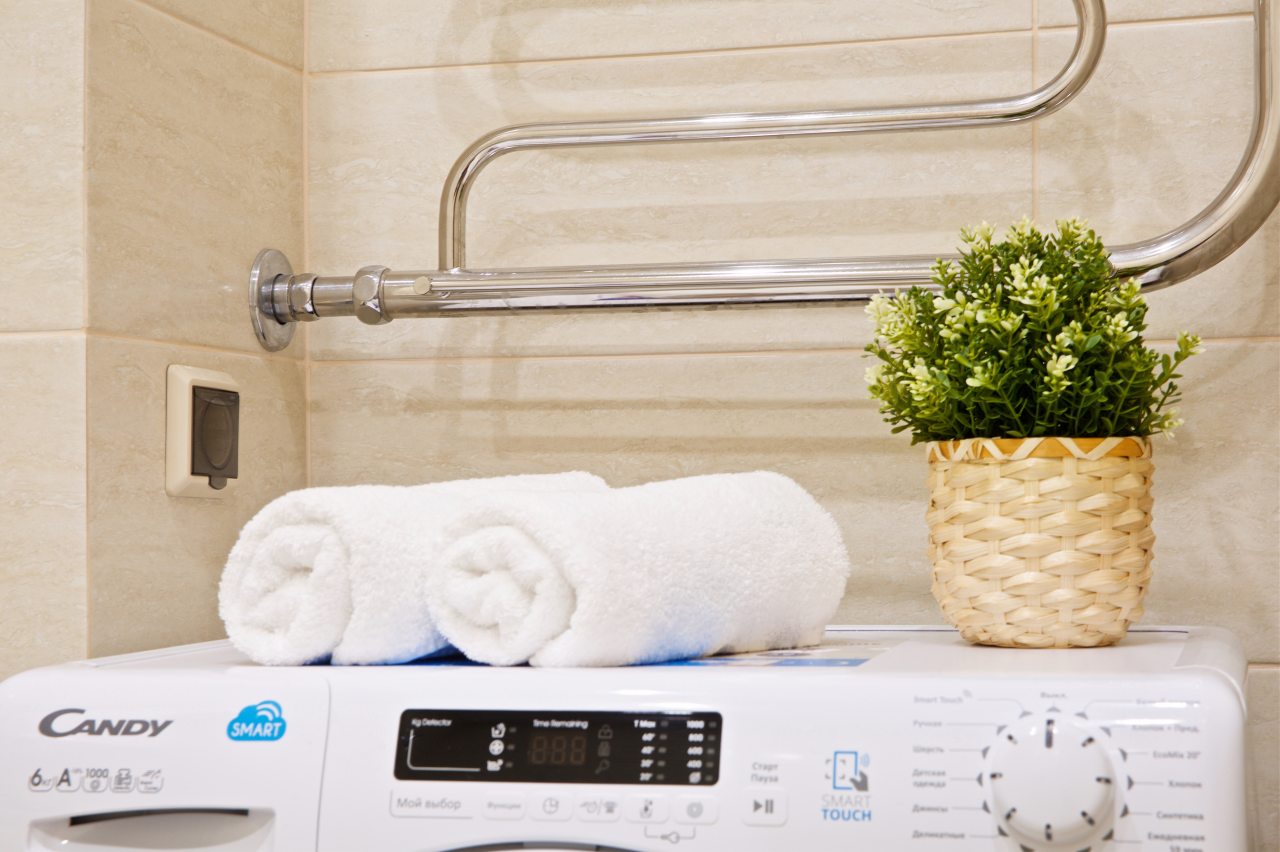 Апартаменты (Уютные на 12 этаже), Апартаменты В центре Краснодара на Октябрьской