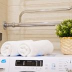 Апартаменты (Уютные на 12 этаже), Апартаменты В центре Краснодара на Октябрьской