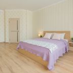 Апартаменты (Уютные на 12 этаже), Апартаменты В центре Краснодара на Октябрьской