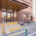 Апартаменты (Уютные на 12 этаже), Апартаменты В центре Краснодара на Октябрьской