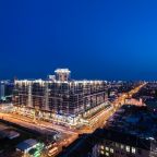 Апартаменты (Уютные на 12 этаже), Апартаменты В центре Краснодара на Октябрьской