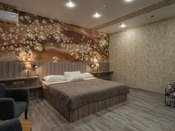 Фотография номера гостиницы Барин