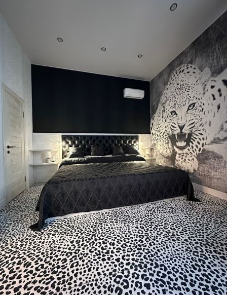 Фотография номера гостиницы Барин