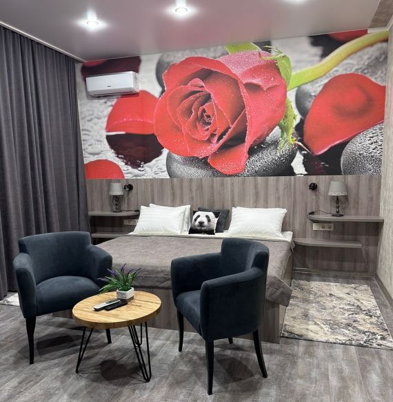 Фотография номера гостиницы Барин