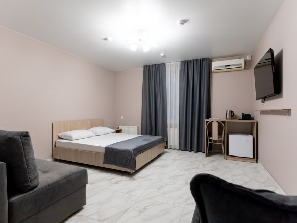 Фотография номера мини отеля Триумф