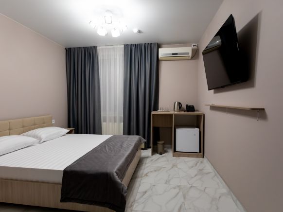 Фотография номера мини отеля Триумф