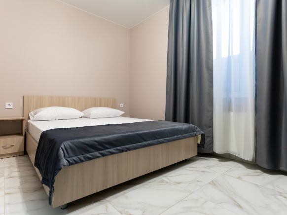 Фотография номера мини отеля Триумф