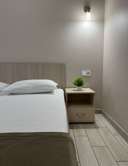 Фотография номера мини отеля Триумф