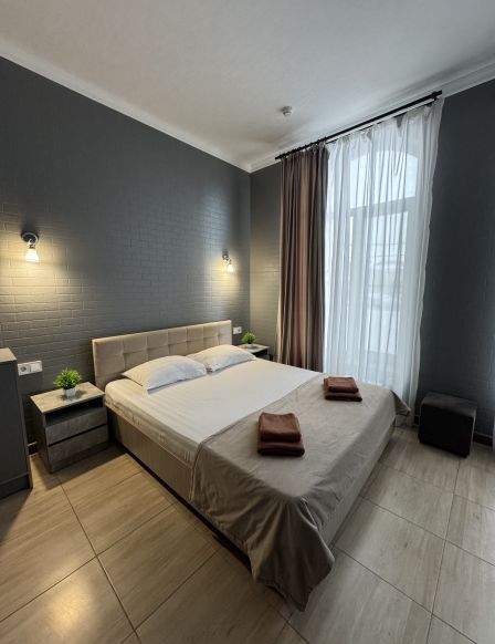 Фотография номера мини отеля Триумф