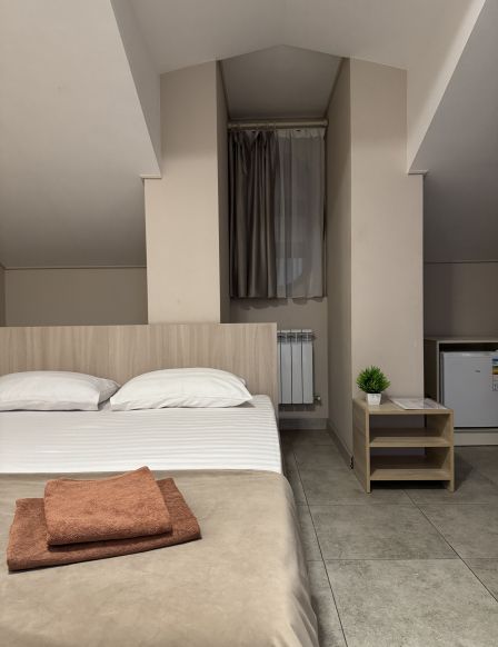 Фотография номера мини отеля Триумф