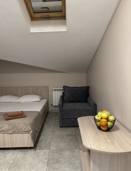 Фотография номера мини отеля Триумф