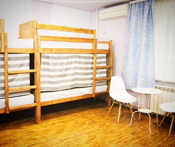 Фотография номера хостела Хостел На Развилке