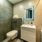 Апартаменты (Стандартная Студия), Апарт-отель Urbanica Apartments